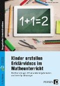 Kinder erstellen Erkl�rvideos im Matheunterricht