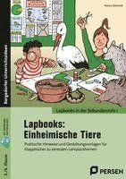 Lapbooks: Einheimische Tiere