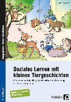 Soziales Lernen m. kleinen Tiergeschichten - SoPäd