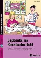 Katharina Reichert-Scarborough - Lapbooks im Kunstunterricht - 5./6. Klasse. Tillgänglighet: Lägg i varukorg