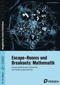 Escape-Rooms und Breakouts: Mathematik 8-10 Klasse