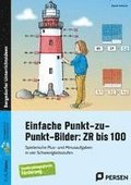 Einfache Punkt-zu-Punkt-Bilder: ZR bis 100