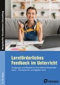 Lernf�rderliches Feedback im Unterricht