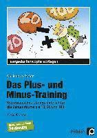 Christiane Meier - Das Plus- und Minus-Training, Häftad