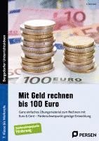 Katja Erdmann - Mit Geld rechnen bis 100 Euro, Häftad