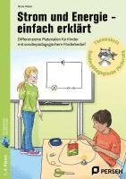 Nicole Weber - Strom und Energie - einfach erklärt, Övrigt. Tillgänglighet: Lägg i varukorg