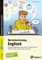 Janine Post, Petra Harms - Wortschatztraining Englisch. Tillgänglighet: Lägg i varukorg