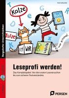 Kirstin Jebautzke - Leseprofi werden!, Övrigt. Tillgänglighet: Lägg i varukorg