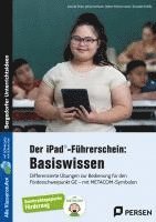 L. De Vries, J. Esser, H. Frerichmann, A. Kreißl - Der iPad®-Führerschein: Basiswissen, Övrigt