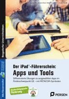 L. De Vries, J. Esser, H. Frerichmann, A. Kreißl - Der iPad®-Führerschein: Apps und Tools, Övrigt
