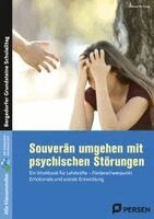 Alexander Lang - Souverän umgehen mit psychischen Störungen, Övrigt
