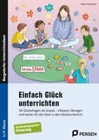 Helene Strubreiter, Katharina Reichert-Scarborough - Einfach Glück unterrichten, Häftad