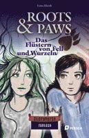 Roots & Paws: Das Fl�stern von Fell und Wurzeln