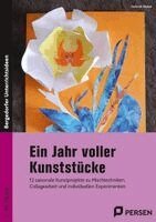 Gabriele Saliba, Gerlinde Blahak - Ein Jahr voller Kunststücke, Övrigt