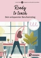 Leonie Heyer - Ready to teach: Dein entspannter Berufseinstieg. Tillgänglighet: Lägg i varukorg