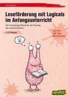 Leseförderung mit Logicals im Anfangsunterricht
