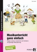 Musikunterricht ganz einfach