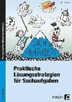 Sabine Müller - Praktische Lösungsstrategien für Sachaufgaben 3. und 4. Klasse, Övrigt