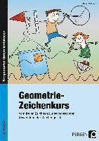Ralph Birkholz - Geometrie-Zeichenkurs, Häftad