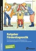 Ratgeber F�rderdiagnostik