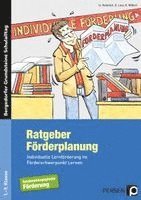 U. Heimlich, S. Lutz, K. Wilfert - Ratgeber Förderplanung, Häftad