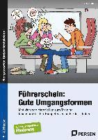 Frauke Steffek - Führerschein: Gute Umgangsformen, Häftad
