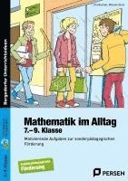 Uta Bachler, Melanie Dietz - Mathematik im Alltag - 7.-9. Klasse SoPäd, Övrigt