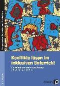 Konflikte l�sen im inklusiven Unterricht