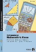 Stationenlernen Mathematik 9. Klasse