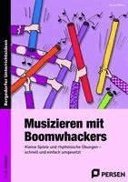 Musizieren mit Boomwhackers