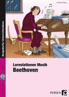 Christiane Meier - Lernstationen Musik: Beethoven, Övrigt