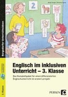 Englisch im inklusiven Unterricht - 3. Klasse