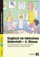 Englisch im inklusiven Unterricht - 4. Klasse
