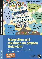Katrin Achterberg-Scherm, Kerstin Klein - Integration und Inklusion im offenen Unterricht, Övrigt