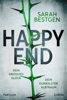Sarah Bestgen - Happy End, Häftad