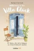 Willkommen in der Villa Glck