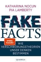 Katharina Nocun, Pia Lamberty - Fake Facts, Häftad