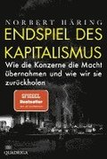 Endspiel des Kapitalismus