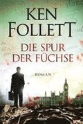Die Spur der F�chse
