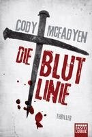 Cody McFadyen - Die Blutlinie, Häftad
