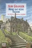 Ann Granger - Mord hat keine Tränen, Häftad. Tillgänglighet: Lägg i varukorg