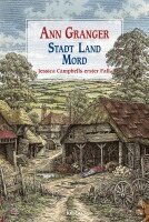 Ann Granger - Stadt, Land, Mord, Häftad