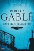 Das letzte Allegretto
