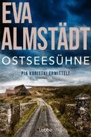 Eva Almstadt - Ostseesuhne, Häftad