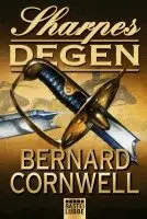 Bernard Cornwell - Sharpes Degen, Häftad. Tillgänglighet: Lägg i varukorg