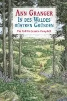 Ann Granger - In des Waldes düstren Gründen, Häftad. Tillgänglighet: Lägg i varukorg