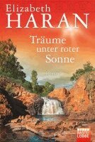 Elizabeth Haran - Träume unter roter Sonne, Häftad