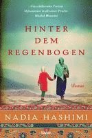 Hinter dem Regenbogen