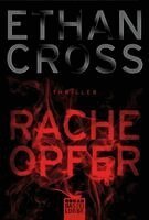 Ethan Cross - Racheopfer, Häftad