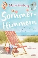 Marie Merburg - Sommerflimmern, Häftad. Tillgänglighet: Lägg i varukorg